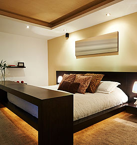 cleaning services